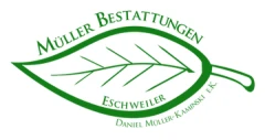 M&uuml;ller Bestattungen Eschweiler Daniel M&uuml;ller-Kaminski e.K. Eschweiler