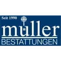 M&uuml;ller Bestattungen Dresden