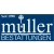 Logo Müller Bestattungen