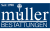 Logo Müller Bestattungen