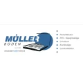 M&uuml;ller Boden Neuhausen, Enzkreis