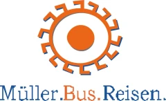 Logo Müller Busreisen GmbH