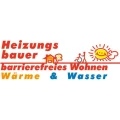 Logo Heizungsbauer