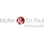 Logo Müller & Dr. Paul Rechtsanwälte