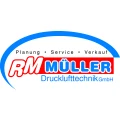 M&uuml;ller Drucklufttechnik GmbH Rietheim-Weilheim