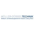 Logo M&uuml;ller-D&uuml;sseltechnik e.K.