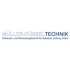 Logo M&uuml;ller-D&uuml;sseltechnik e.K.