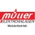 Logo Müller Elektroanlagen