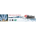 Logo M&uuml;ller Elmar GmbH