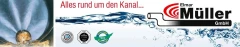 Logo Müller Elmar GmbH