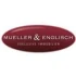 Logo Mueller & Englisch Exklusive Immobilien GmbH Immobilienmakler