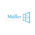 M&uuml;ller Fenster, T&uuml;ren und mehr Saalstadt
