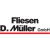 Logo MÜLLER FLIESEN