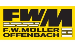 Müller Friedrich Wilhelm Offenbach