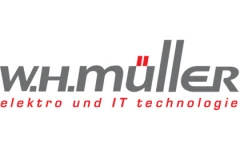 Müller GmbH & Co. KG, W. H. Frankfurt