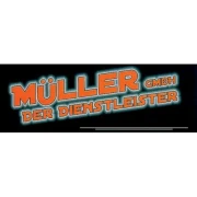 M&uuml;ller GmbH Der Dienstleister Netzschkau