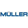 Logo M&uuml;ller GmbH Formtechnik