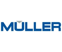 Logo Müller GmbH Formtechnik