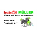 M&uuml;ller GmbH Heiz&ouml;l Trier
