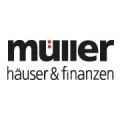 Logo M&uuml;ller H&auml;user & Finanzen GmbH & Co.KG