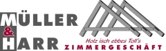 Müller & Harr Zimmergeschäft Mötzingen