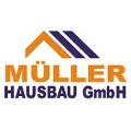 Logo M&uuml;ller Hausbau GmbH