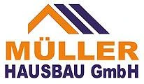 Logo Müller Hausbau GmbH