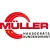 Logo Müller Hausgeräte GmbH Kundendienst und Verkauf