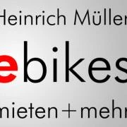 Logo Müller Heinrich Ebikes