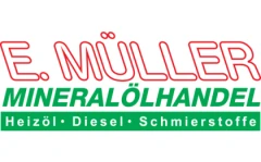 Müller Heizöl Neu-Bamberg