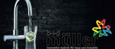 Logo Müller Heizungs- u. Lüftungsbau GmbH