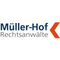 M&uuml;ller-Hof Rechtsanw&auml;lte Partnerschaft mbB Karlsruhe