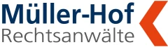 M&uuml;ller-Hof Rechtsanw&auml;lte Partnerschaft mbB Karlsruhe