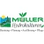 Logo Müller Hydrokulturen