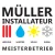Logo Müller Installateur
