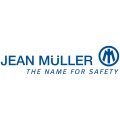 Logo M&uuml;ller Jean GmbH Elektrotechnische Fabrik