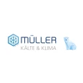 Logo M&uuml;ller K&auml;lte & Klima GmbH IceFuzzy