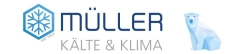 Logo Müller Kälte u. Klima GmbH