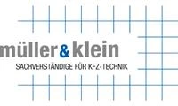 Müller + Klein Sachverständigenbüro Bergneustadt
