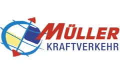 Müller Kraftverkehr Sankt Georgen
