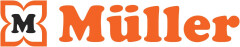 Logo Müller Ltd. & Co. KG