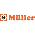 Logo M&uuml;ller Ltd. & Co. KG
