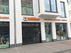 Müller Ltd. & Co. KG Unna