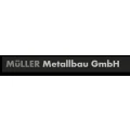 Logo M&uuml;ller Metallbau GmbH