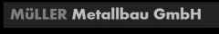 Logo Müller Metallbau GmbH Behälterbau