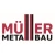 Logo Müller Metallbau