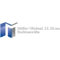 M&uuml;ller & Michael, LL.M.oec,Rechtsanw&auml;lte, PartG mbB Magdeburg