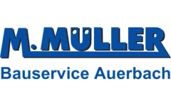 Müller Mike Auerbach