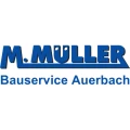M&uuml;ller Mike Auerbach