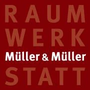 Logo Müller & Müller Raumausstatter